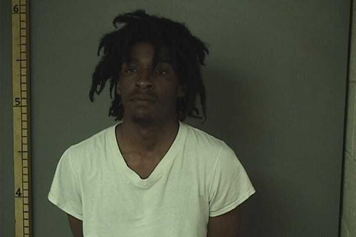 Teen Arrested Shortly After Midday Shooting In Westchester