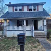 Cats, Guinea Pigs Perish In Maryland Basement Blaze: State Fire Marshal