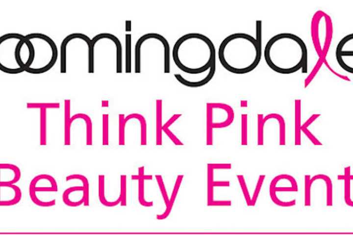 White Plains Hospital Wants Shoppers To Think Pink