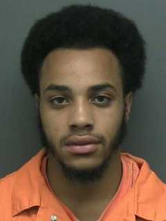Man Caught Trying To Get Into Cash Register At Stony Point Store