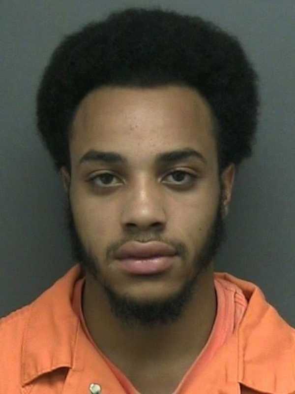 Man Caught Trying To Get Into Cash Register At Stony Point Store