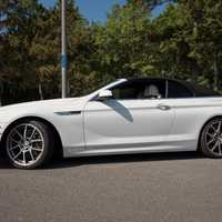 Going Once, Twice: New York To Auction Off Porsche, BMW
