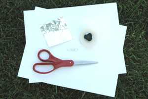 Didn't Get Your Eclipse Glasses? Norwalk Library Offers A DIY Solution