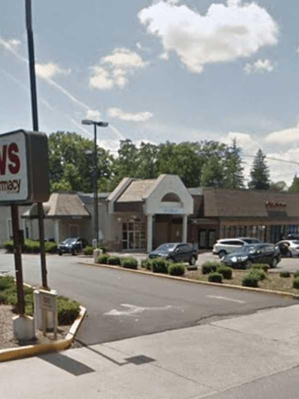 Report Of Men With AK-47's, Bomb In Mount Kisco Apparent Swatting Incident