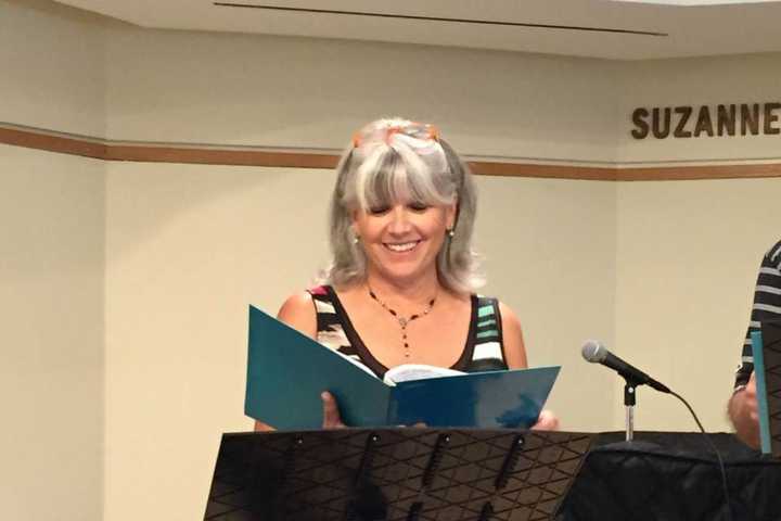 Author At Closter Library Addresses The 'UnPregnant Pause'