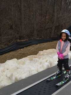 Bergen County Kids Hit The Slopes At New NJ Ski Facility