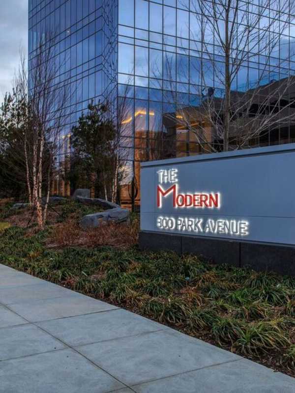 Developer Breaks Ground On Second Tower At 'The Modern' In Fort Lee