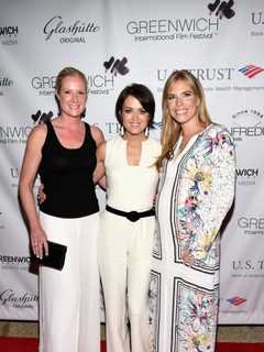 Grab The Popcorn: It's Greenwich Film Festival Time; Buy Tickets Now