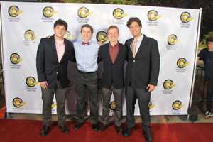 PHOTOS: Cresskill High School Holds NJ High School Film Festival