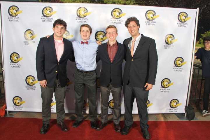 PHOTOS: Cresskill High School Holds NJ High School Film Festival
