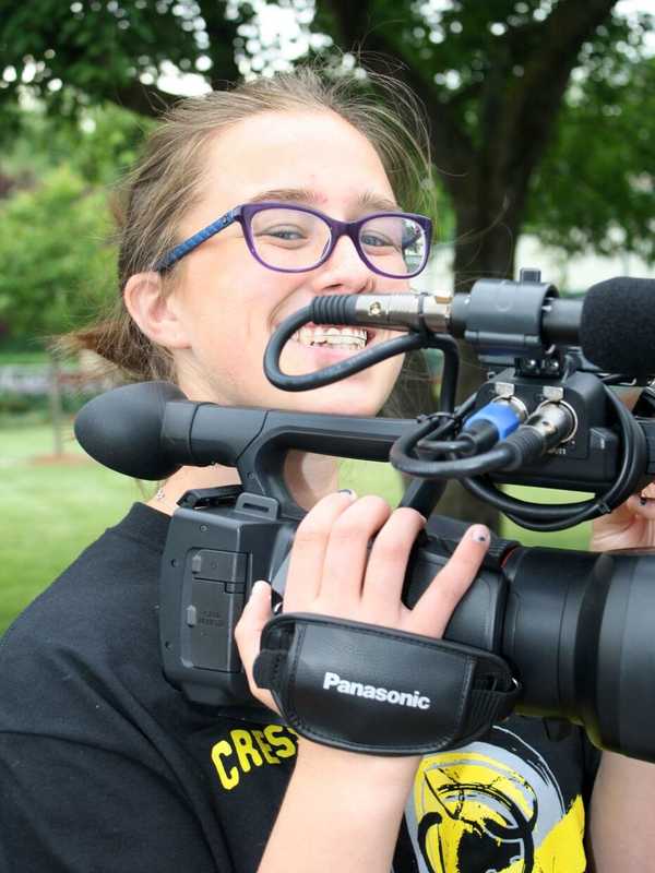 New iPic Theaters Site Of Fort Lee Student Filmmaking Festival