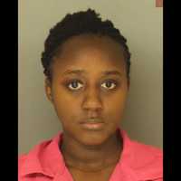 Manheim PD: Woman Who Bolted From Crash Scene Denied Driving, Gave Bogus ID