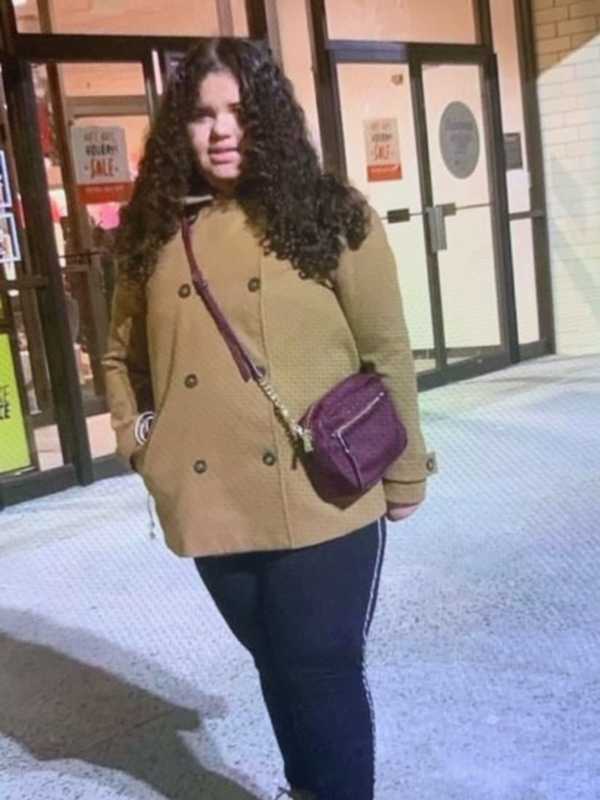 Silver Alert Issued For Missing 12-Year-Old CT Girl