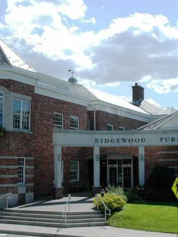 Come To Ridgewood Library's 'Sustainable Meet And Greet'