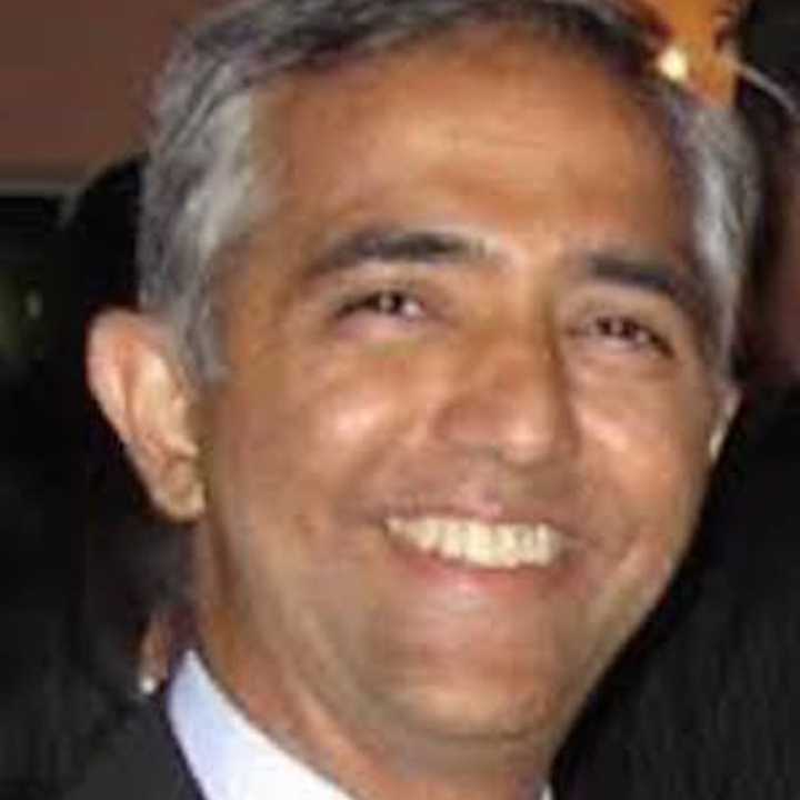 Vikram Butani, CEO of Kubtec