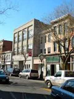 Hackensack Main Street Redevelopment Meeting Set For Tuesday