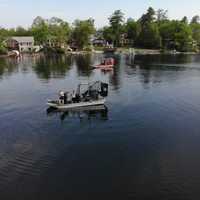 Missing Boater Found Dead In 60-Plus Feet Of Water In Area Lake, State Police Say