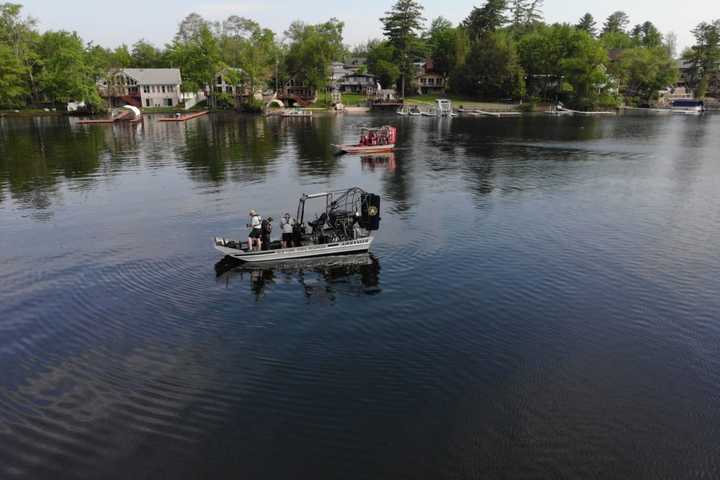 Missing Boater Found Dead In 60-Plus Feet Of Water In Area Lake, State Police Say