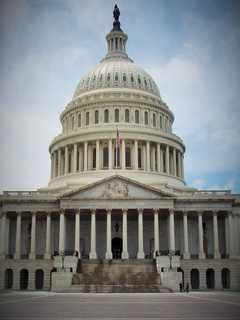 South Jersey Man, 33, Arrested In US Capitol Riots, Reports Say