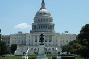 Protesters Charged Amid Demonstration During Controversial Senate Vote In DC: Capitol Police