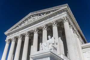 SCOTUS Blocks Deportations Of Venezuelans In Surprise Ruling