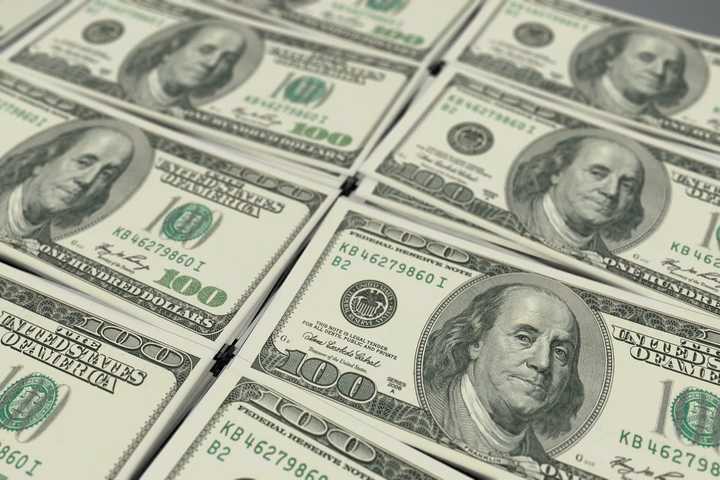 Quincy Man Made Thousands Of Fake $100 Bills Using Mr. Clean Magic Erasers: Feds