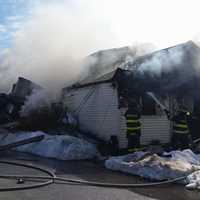Back In Business: Joseph's Steakhouse To Reopen After Blaze In Hyde Park