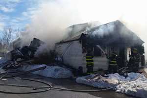 Updated: Hyde Park Favorite Joseph's Steakhouse Destroyed By Fire