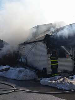 Back In Business: Joseph's Steakhouse To Reopen After Blaze In Hyde Park