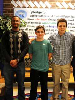 Lakeland Honors Student Athletes