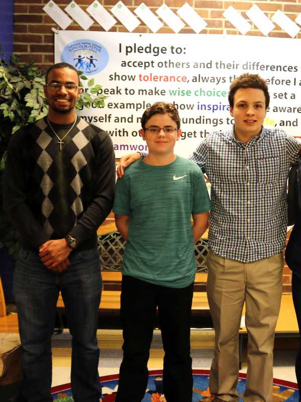 Lakeland Honors Student Athletes