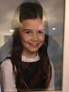 Missing Glen Ridge Girl Found Safe