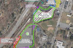 Event To Cause Parking Restrictions At Chappaqua Train Station