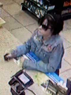 Know Her? Woman Accused Of Using Credit Cards Stolen From East Patchogue ShopRite