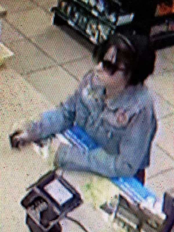 Know Her? Woman Accused Of Using Credit Cards Stolen From East Patchogue ShopRite