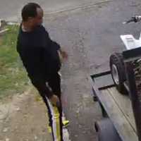 <p>Police looking for two men who allegedly stole an ATV from a Melville man</p>