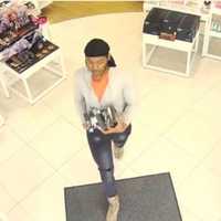 <p>Man suspected of stealing $913 worth of assorted Chanel perfumes from Ulta (78 Veterans Memorial Highway) on Wednesday, April 17 around 1:45 p.m.</p>