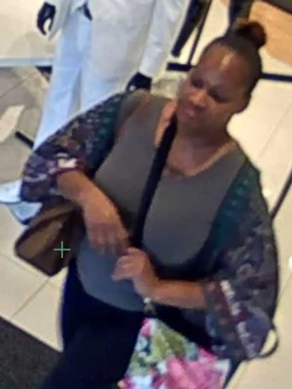 Woman Accused Of Stealing Shirts Valued At $250 From Smithtown Macy's