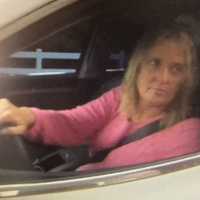 <p>Suffolk County Police investigators are attempting to locate a woman who stole credit and debit cards and attempted to use them at a bank in Commack.</p>