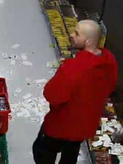 Man Wanted For Stealing From Long Island Ace Hardware Store