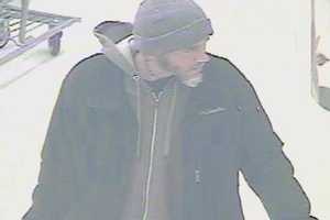 Man Wanted For Stealing From Long Island Stop & Shop