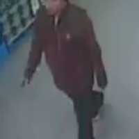 <p>An alert was issued for a man who allegedly stole tools from Lowe&#x27;s in Commack.</p>