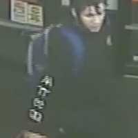 <p>A man is wanted after allegedly stealing from Dollar Tree in East Northport.</p>