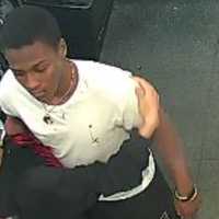 <p>A man is wanted for the assault of a customer at a Melville grocery store.</p>