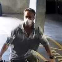 <p>A man who stole a $600 bicycle from a Long Island parking garage is wanted by police.</p>