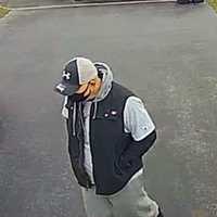 <p>A man is wanted for stealing $1,000 for contracting work that was never completed at a Long Island home.</p>