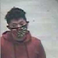 <p>Two men are wanted for stealing hundreds of dollars worth of items from Stop &amp; Shop in South Setauket.</p>