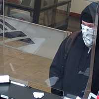 <p>A man is wanted for allegedly attempting to rob a Long Island bank.</p>