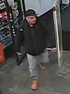 Man Accused Of Stealing $400 Worth Of Merchandise From CVS In Port Jefferson