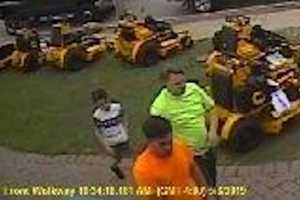 Men Wanted For Using Children To Steal At Port Jefferson Station Store